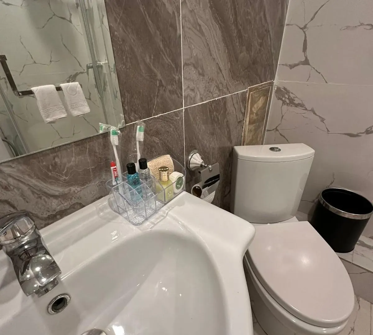 Arc De Triomphe, Residential Complex Apartment Nur-Sultan