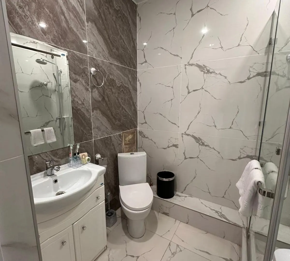 Arc De Triomphe, Residential Complex Apartment Nur-Sultan  Nur-Sultan (Astana)