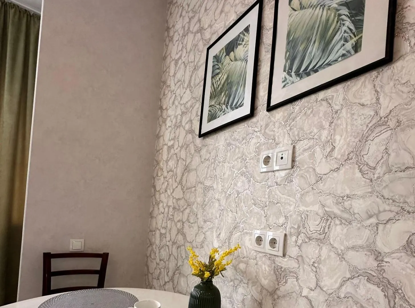 Arc De Triomphe, Residential Complex Apartment Nur-Sultan